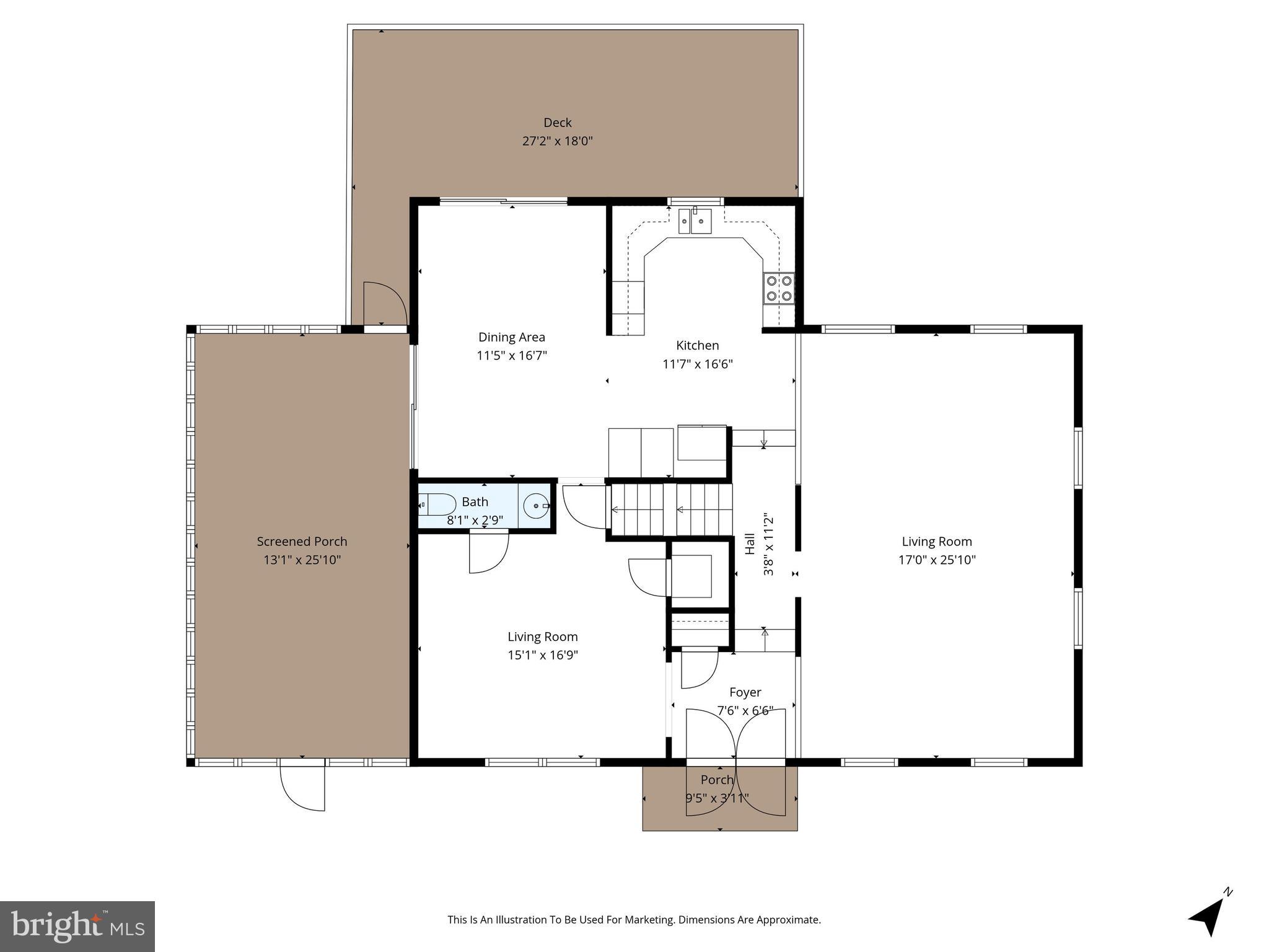 SHANNONDALE - Residential
