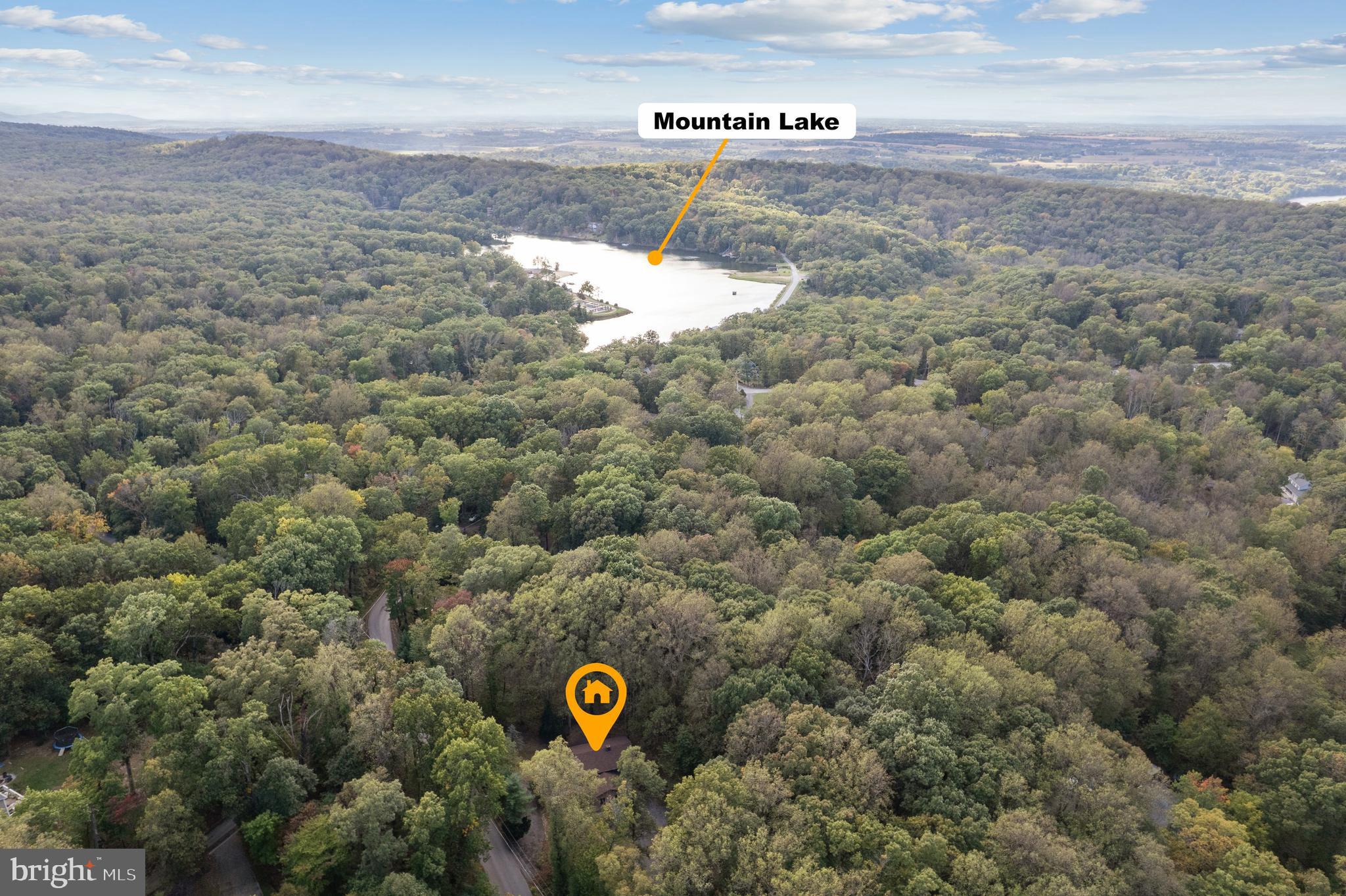 SHANNONDALE - Residential