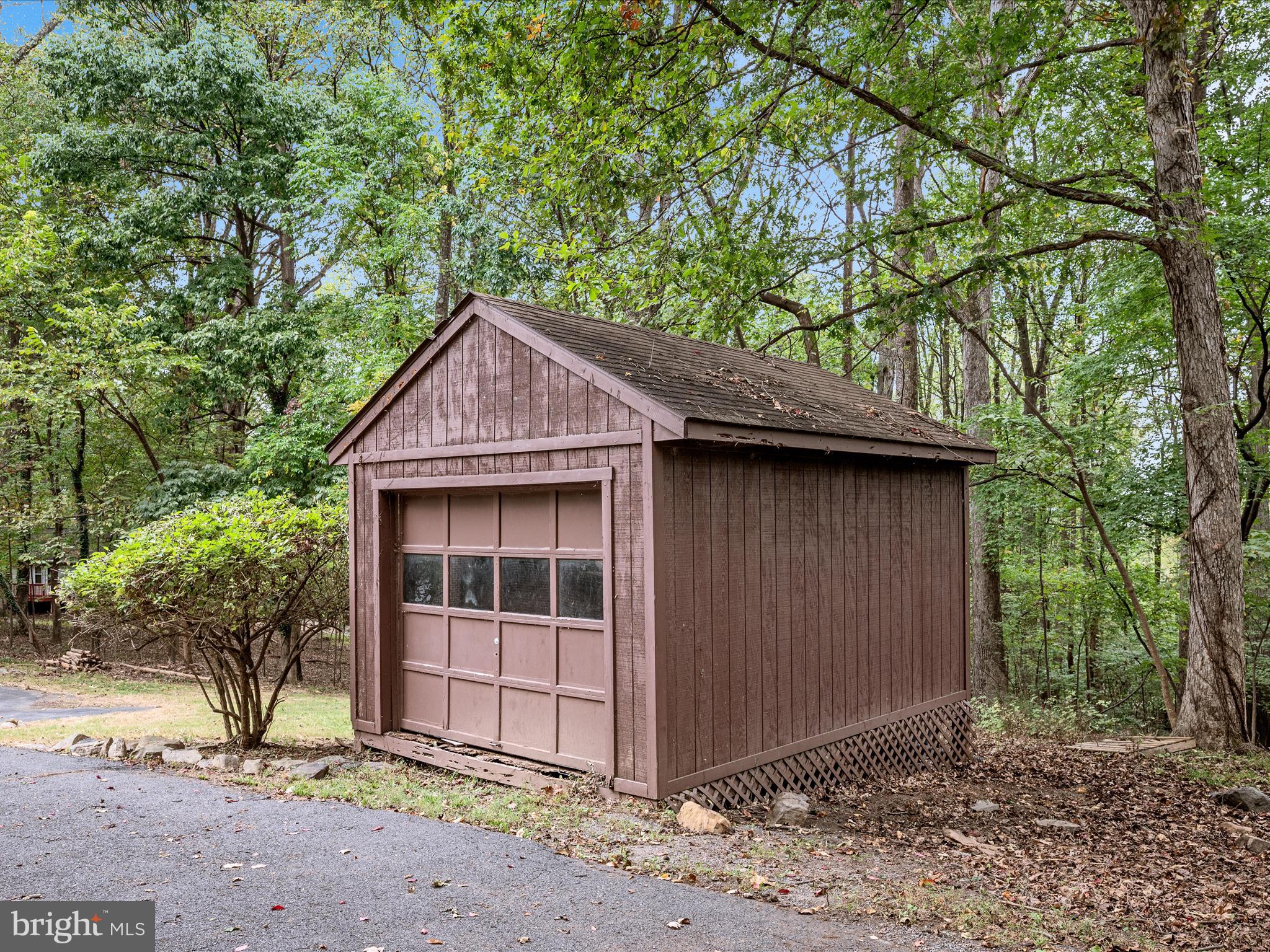 SHANNONDALE - Residential