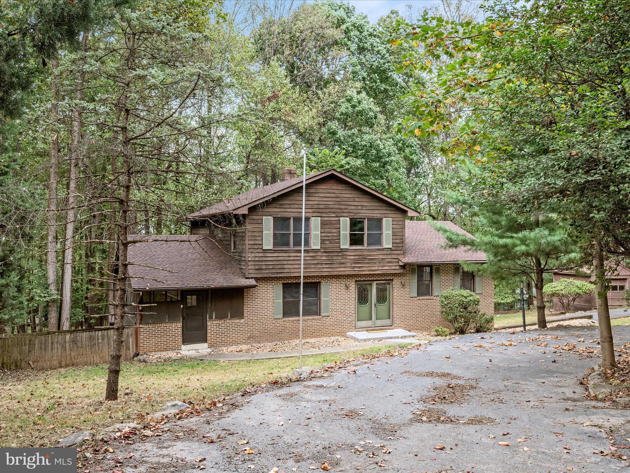 SHANNONDALE - Residential