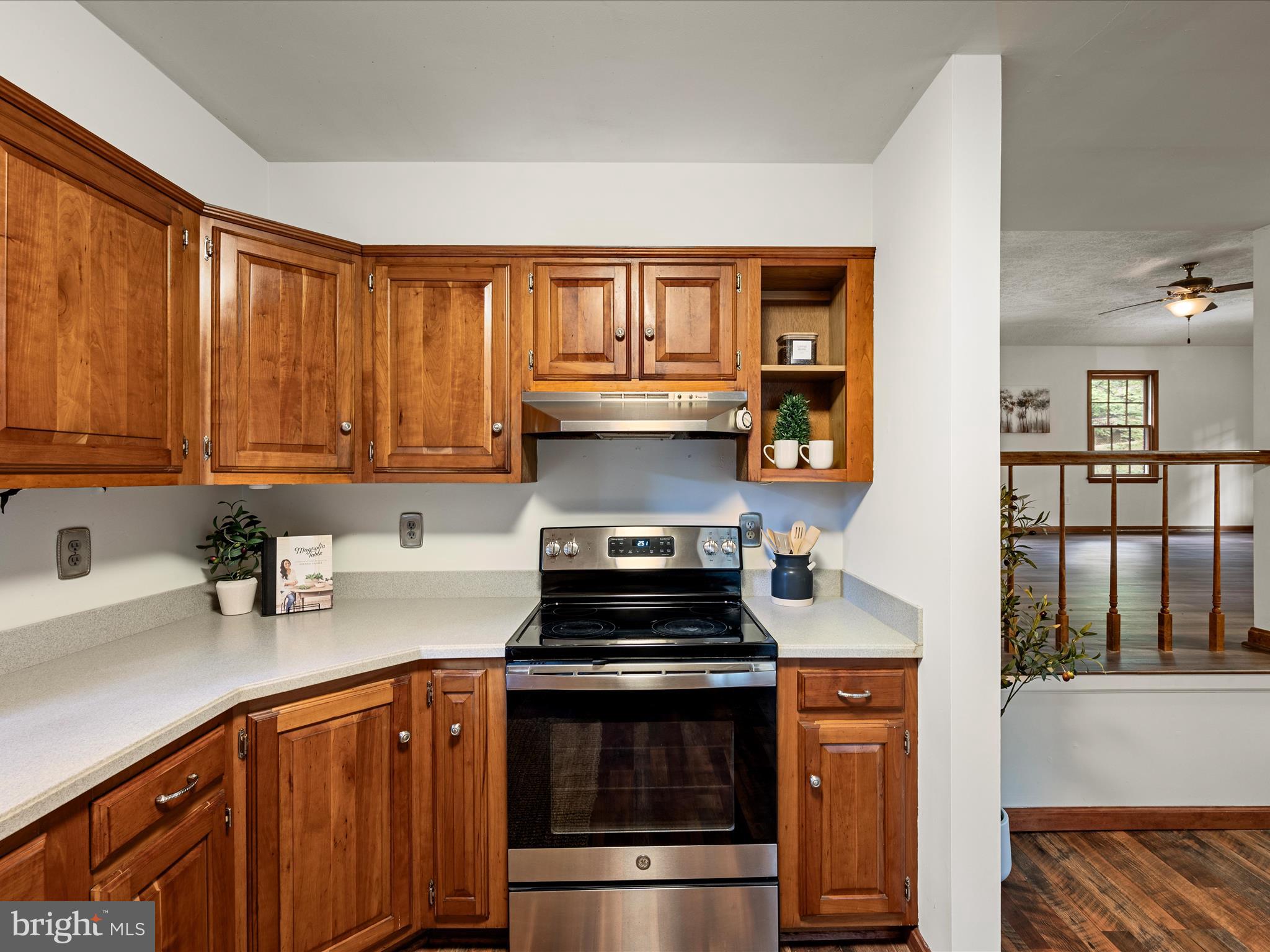 SHANNONDALE - Residential