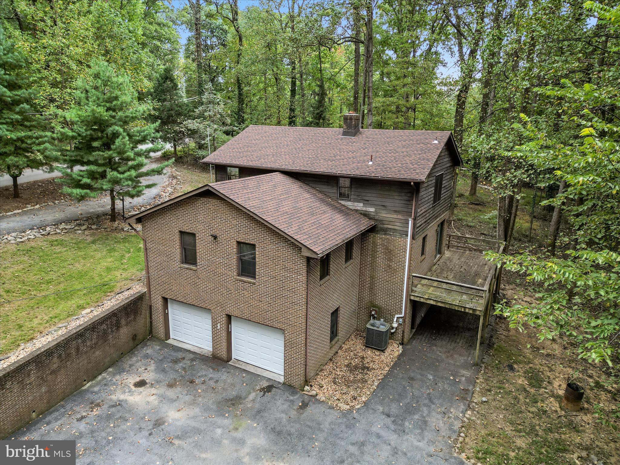 SHANNONDALE - Residential