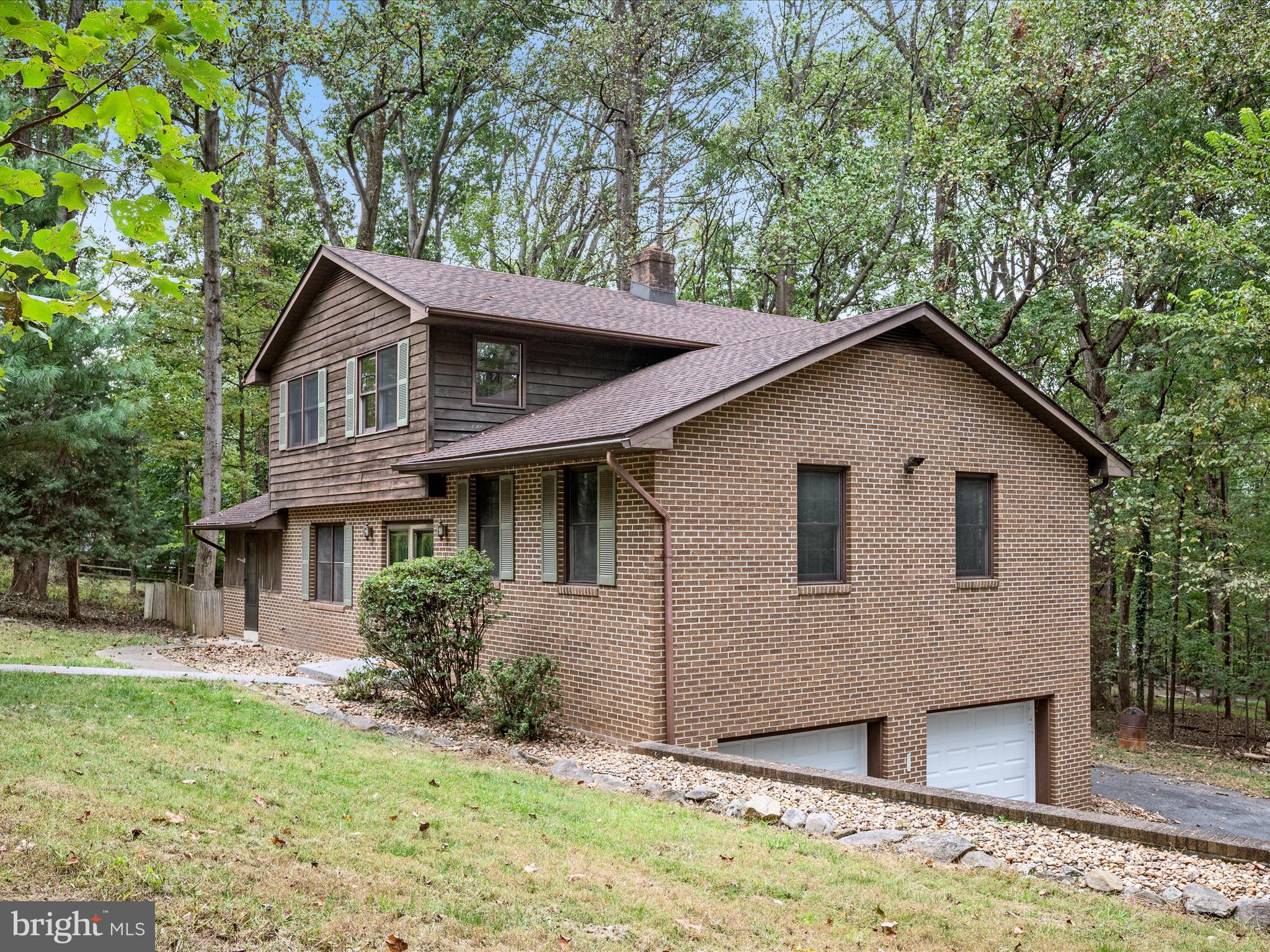 SHANNONDALE - Residential