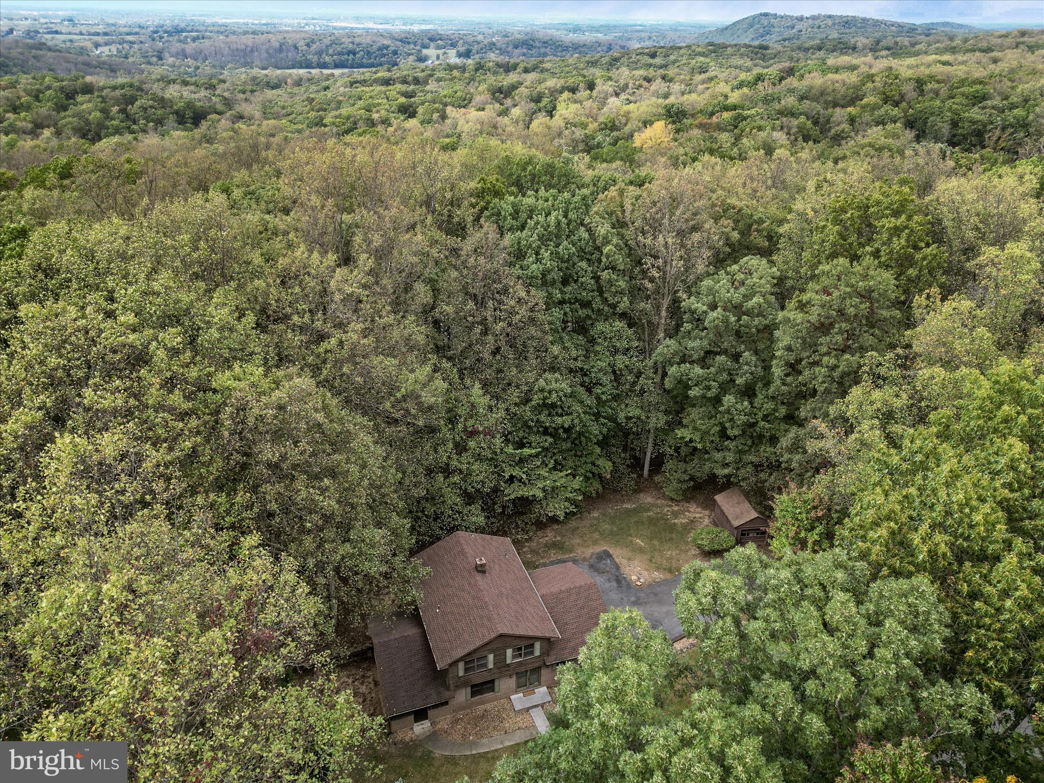 SHANNONDALE - Residential