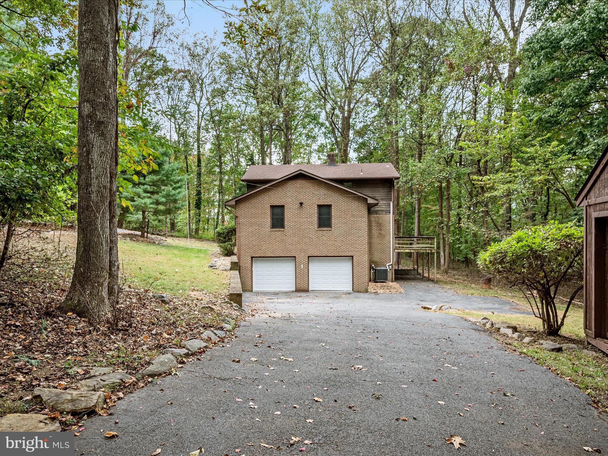 SHANNONDALE - Residential