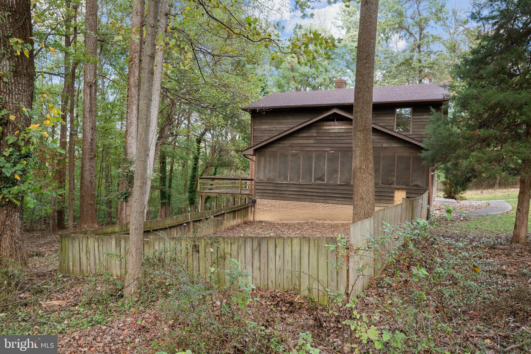 SHANNONDALE - Residential