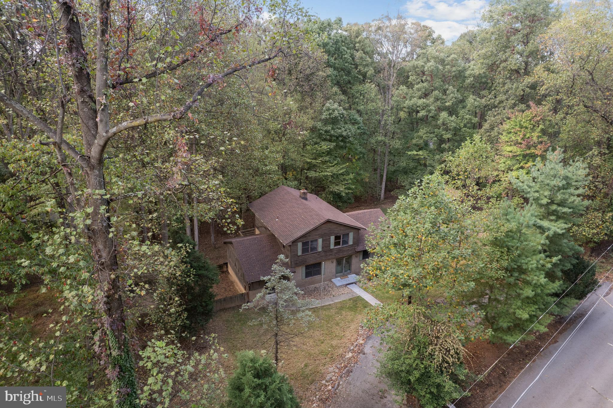 SHANNONDALE - Residential