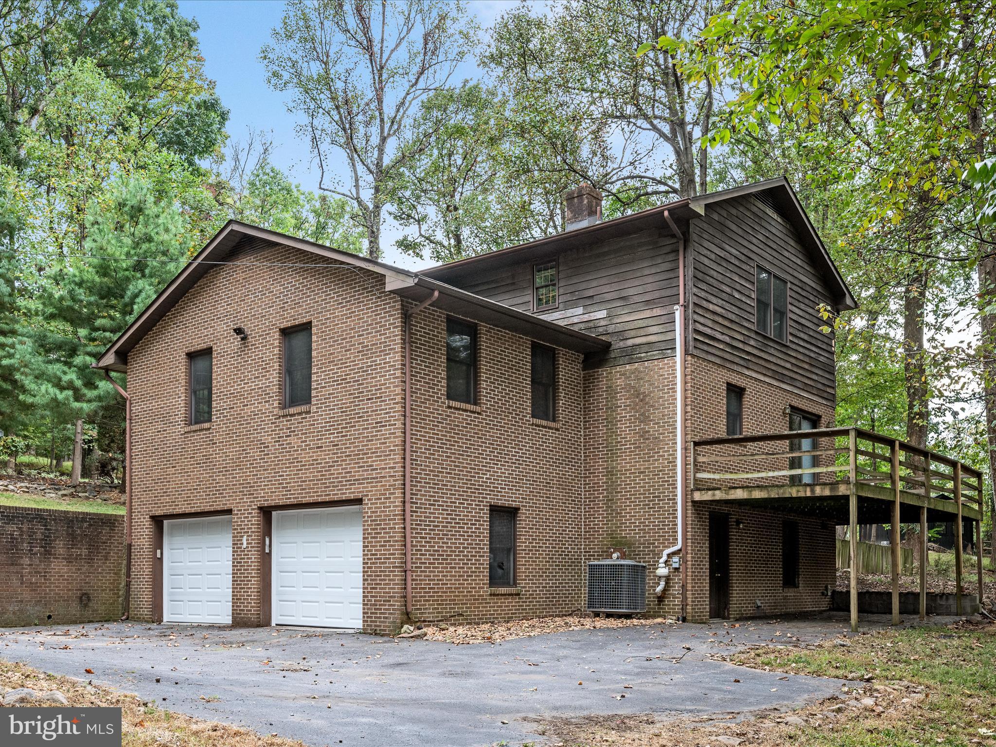 SHANNONDALE - Residential