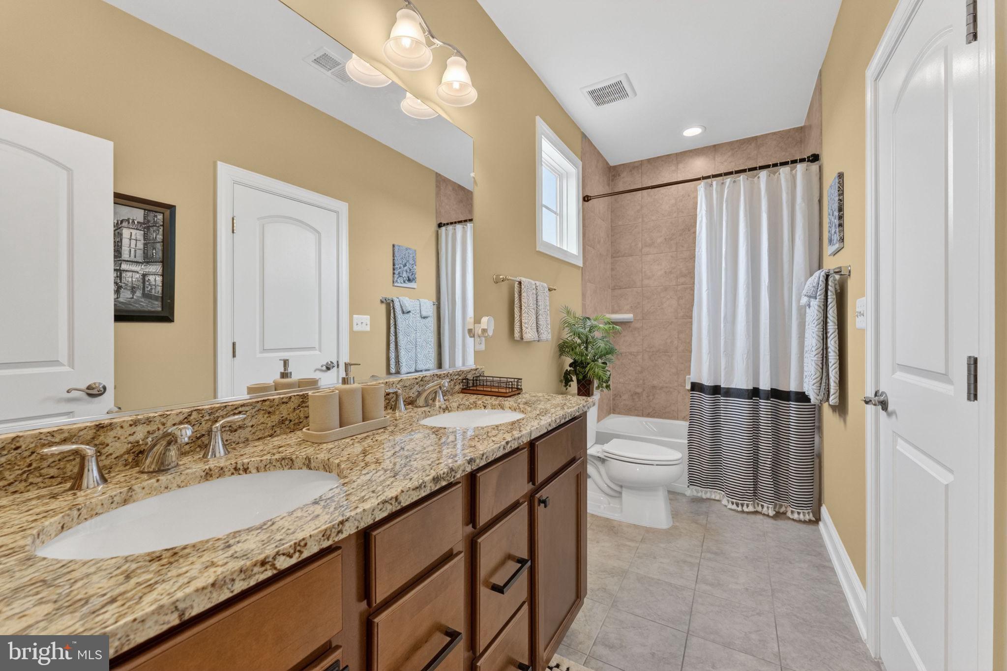 LOVETTSVILLE - Residential