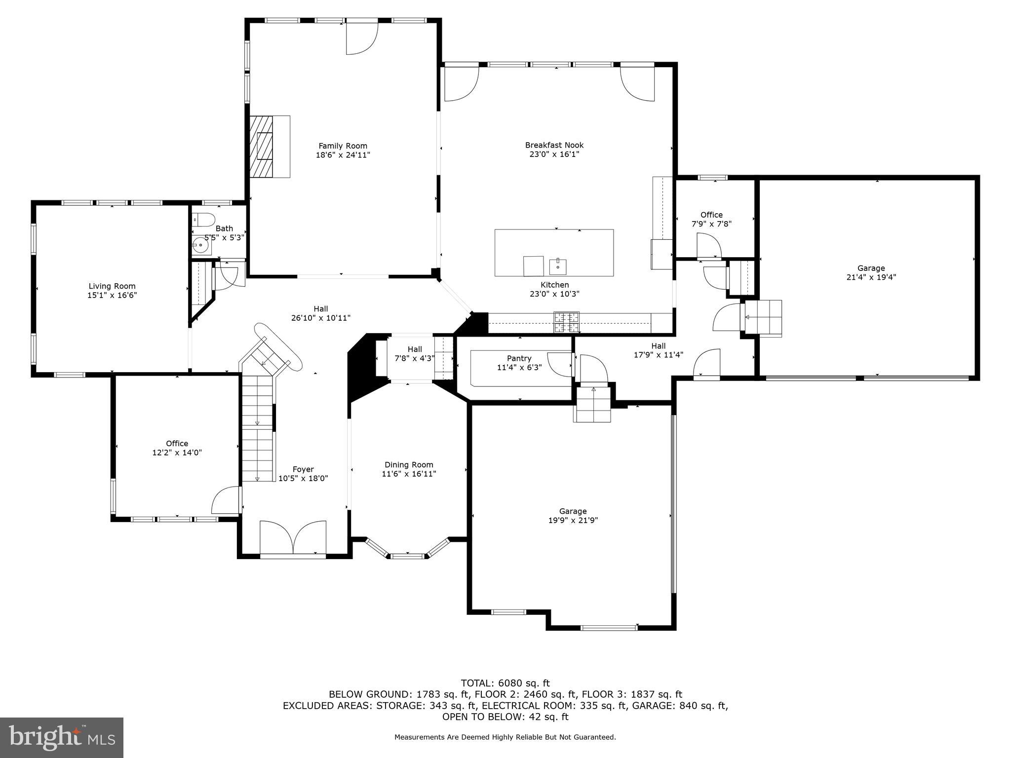 LOVETTSVILLE - Residential