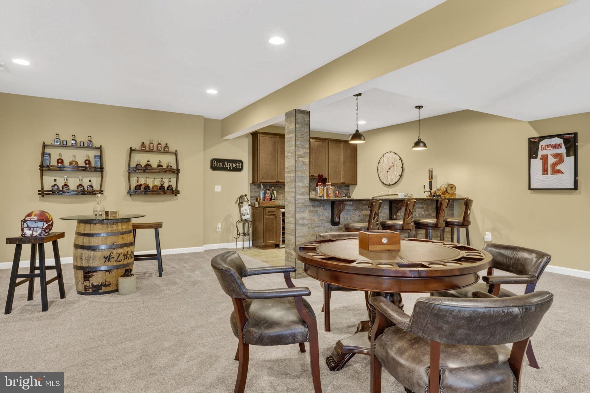 LOVETTSVILLE - Residential