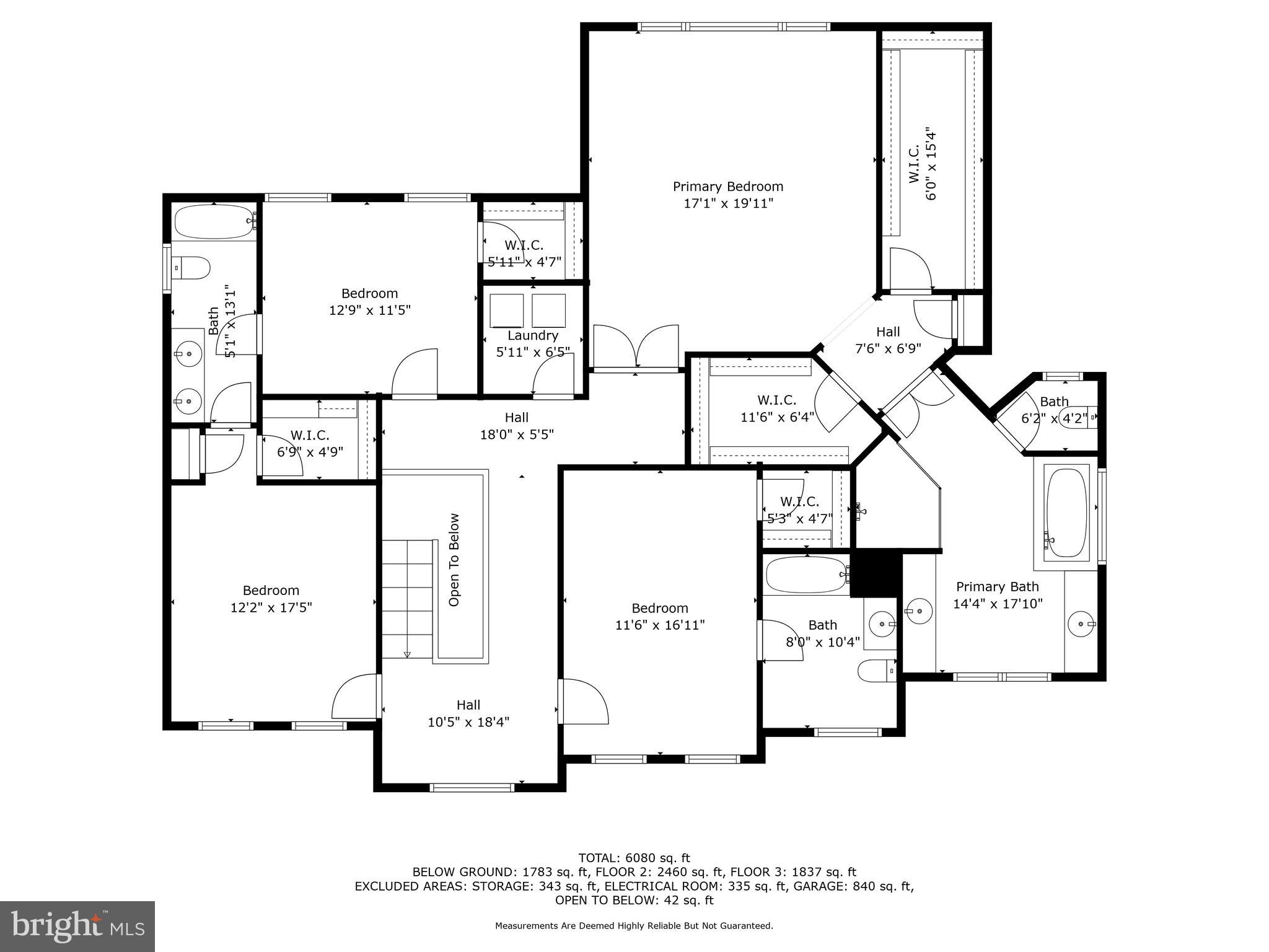 LOVETTSVILLE - Residential
