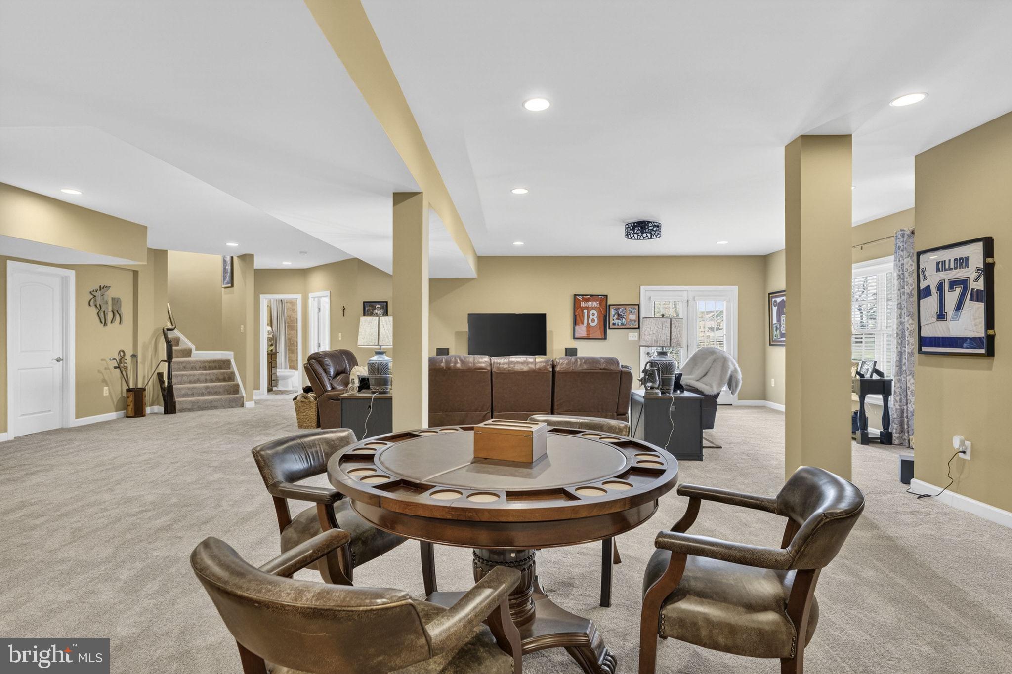 LOVETTSVILLE - Residential