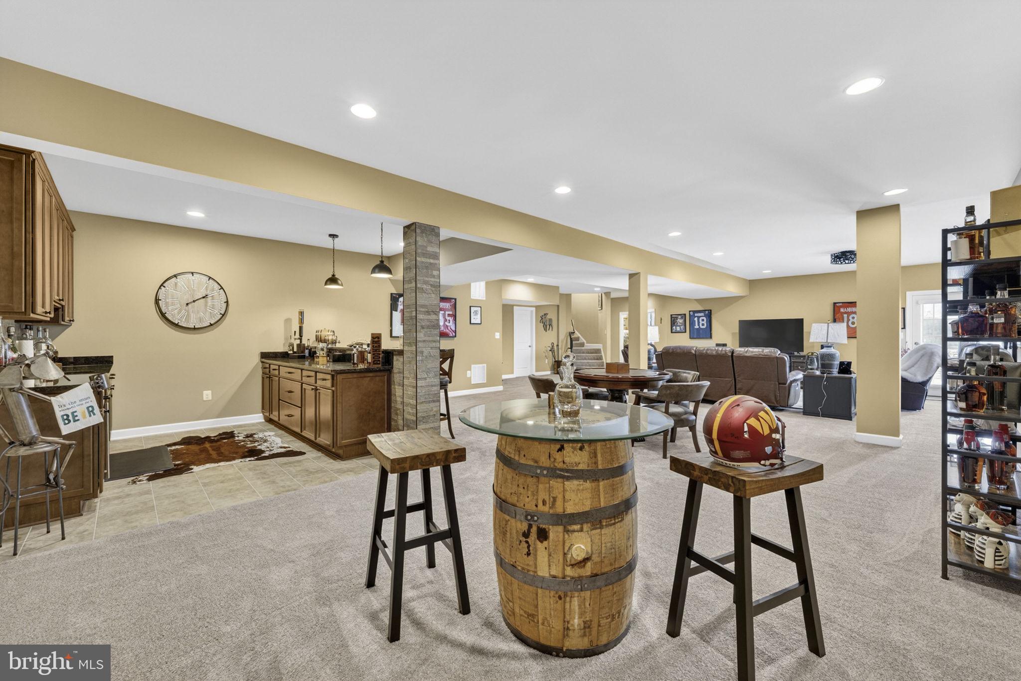 LOVETTSVILLE - Residential