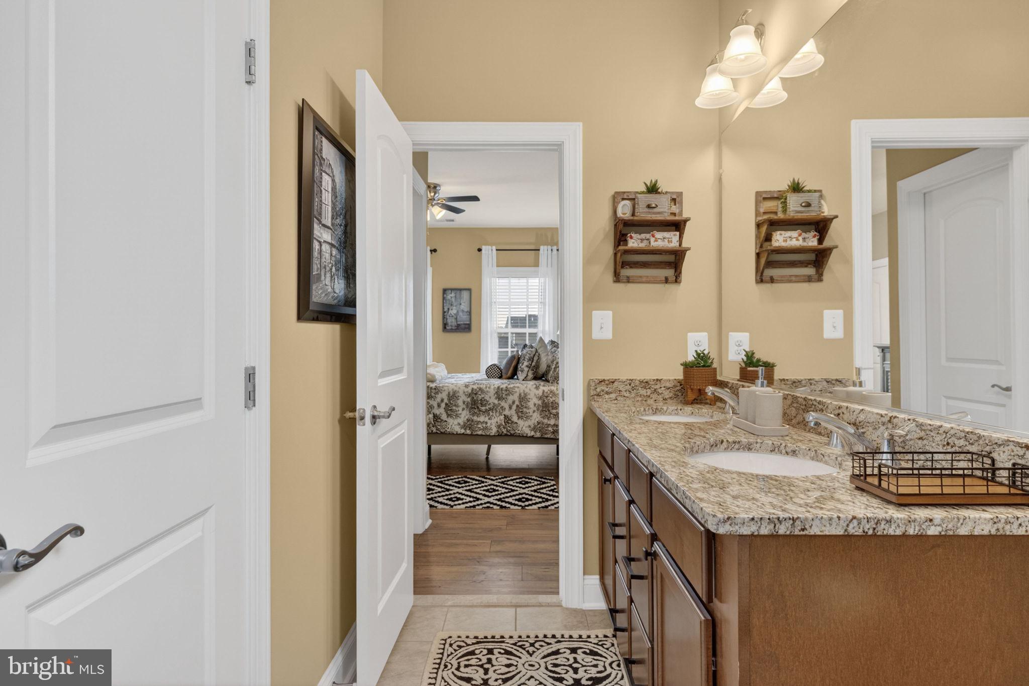 LOVETTSVILLE - Residential