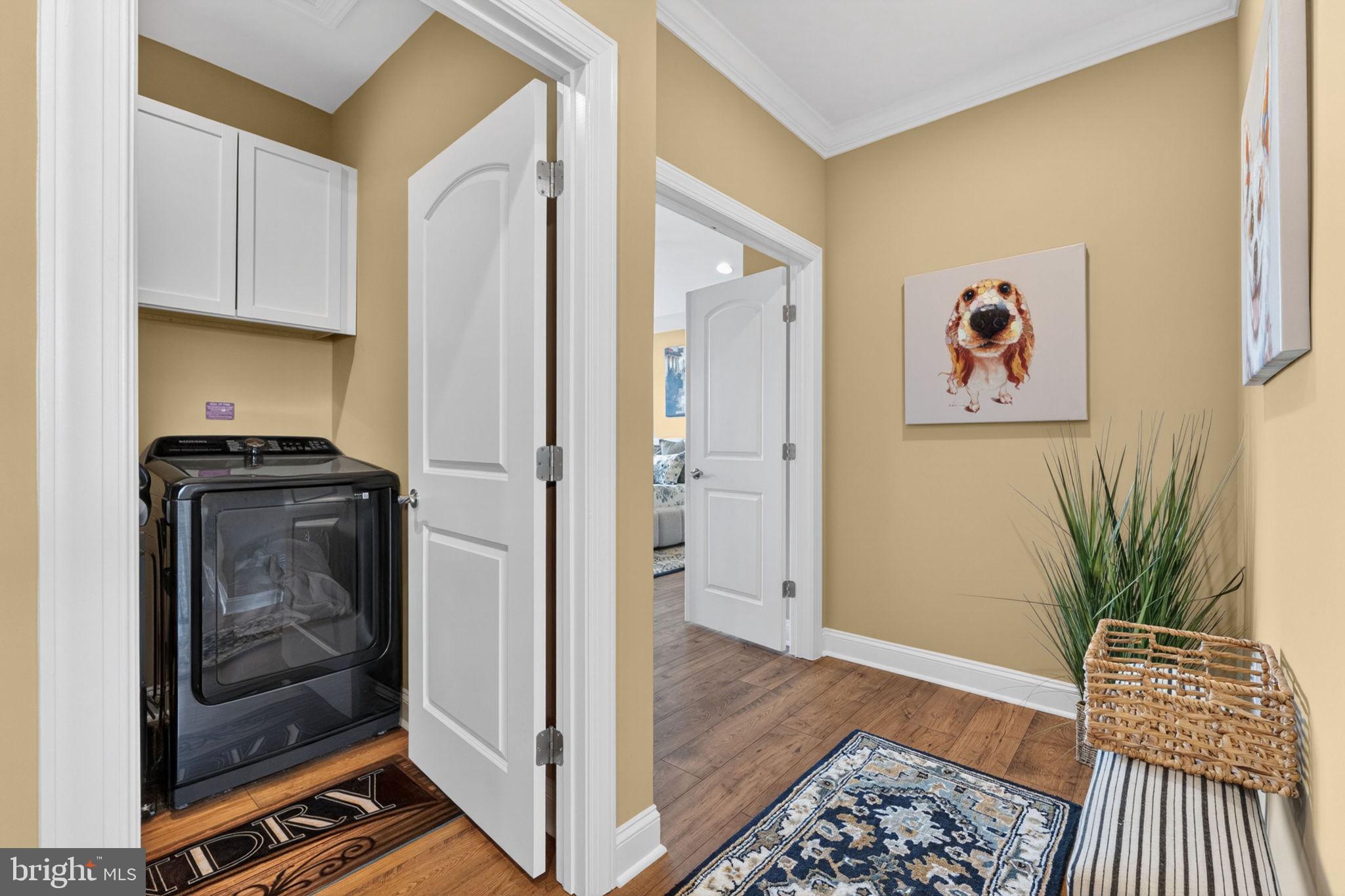 LOVETTSVILLE - Residential