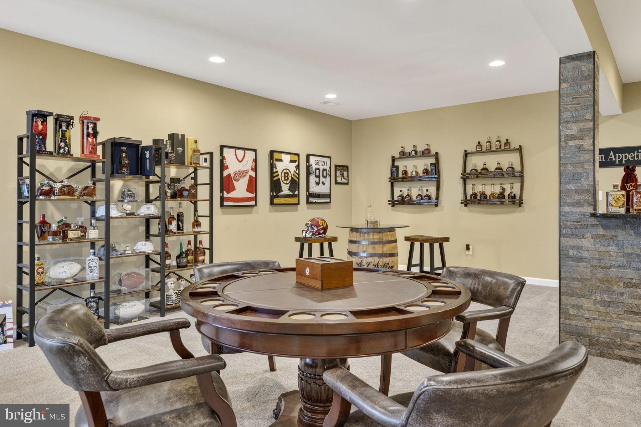 LOVETTSVILLE - Residential