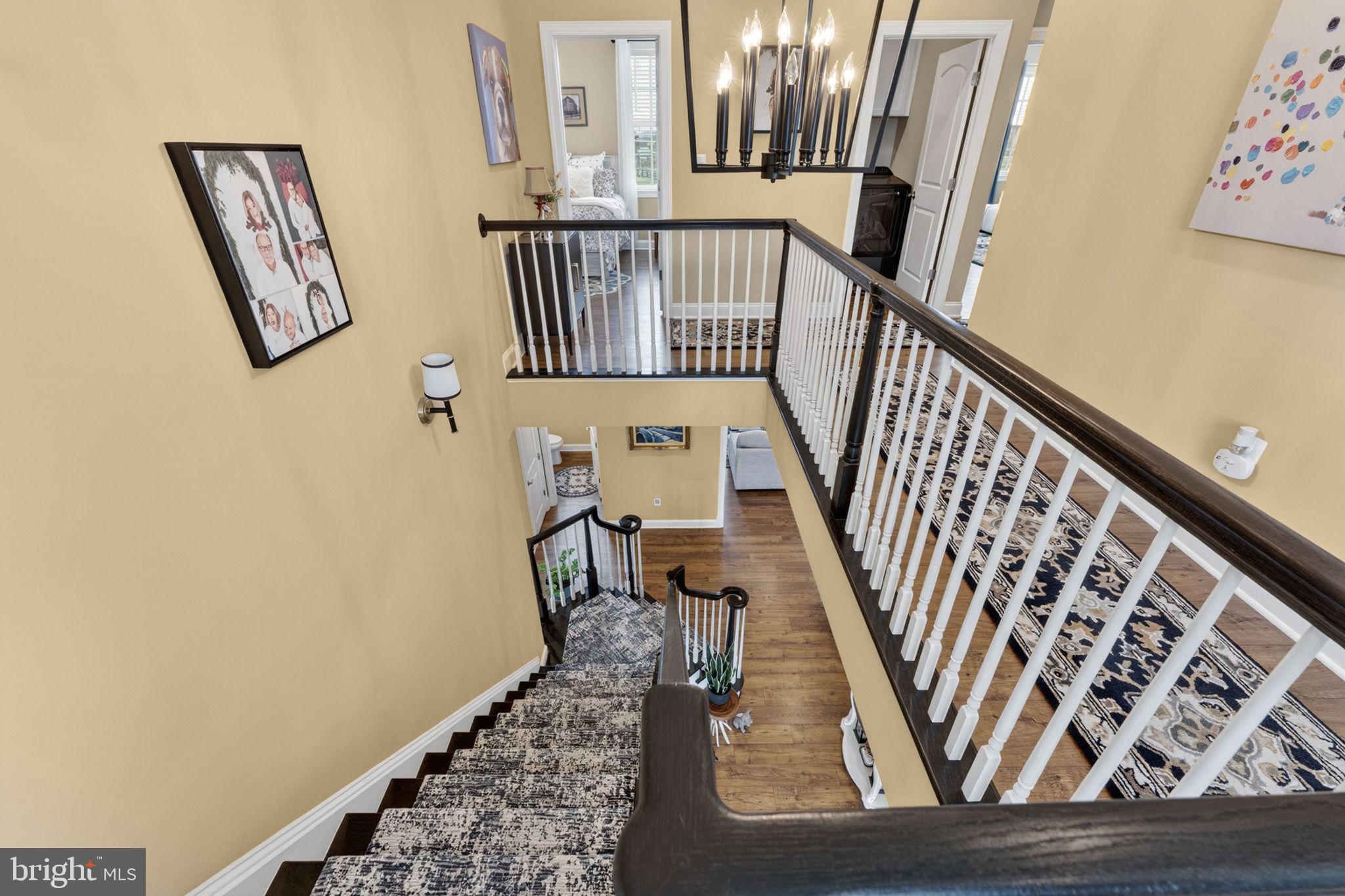 LOVETTSVILLE - Residential