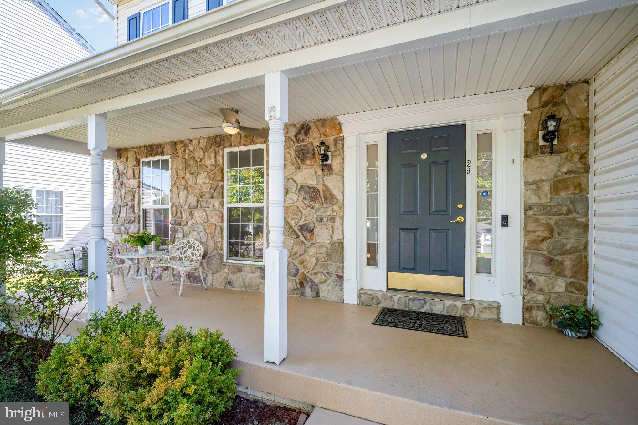 29 NEWBURY DRIVE