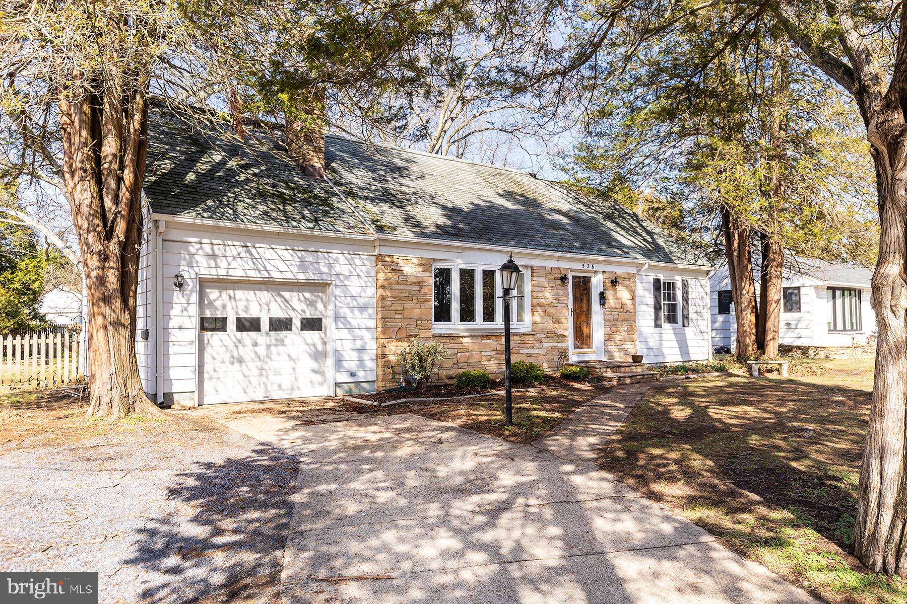 526 BALTIMORE ANNAPOLIS BOULEVARD