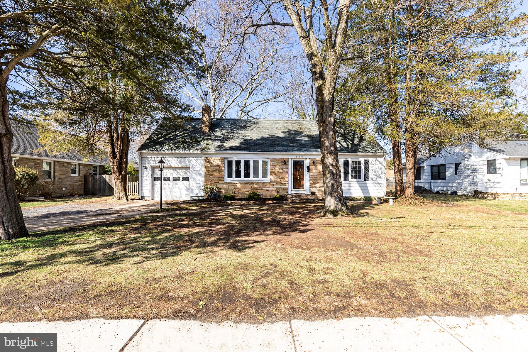 526 BALTIMORE ANNAPOLIS BOULEVARD