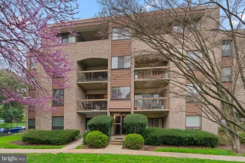 411 CHRISTOPHER AVENUE 74 GAITHERSBURG MD 20879