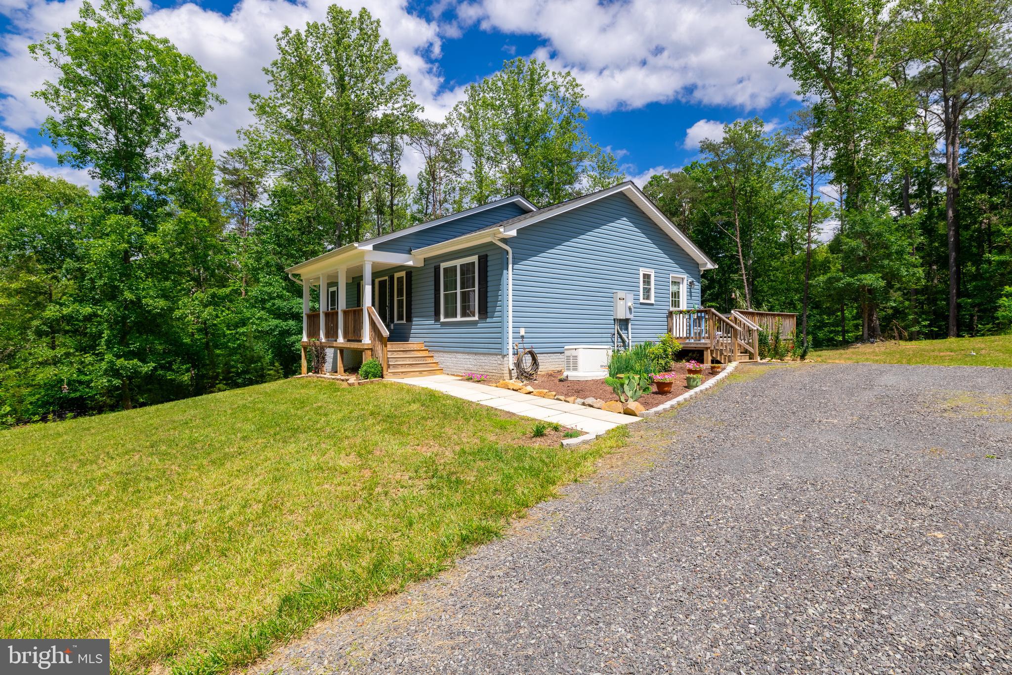 166 JOHN TUCKER ROAD