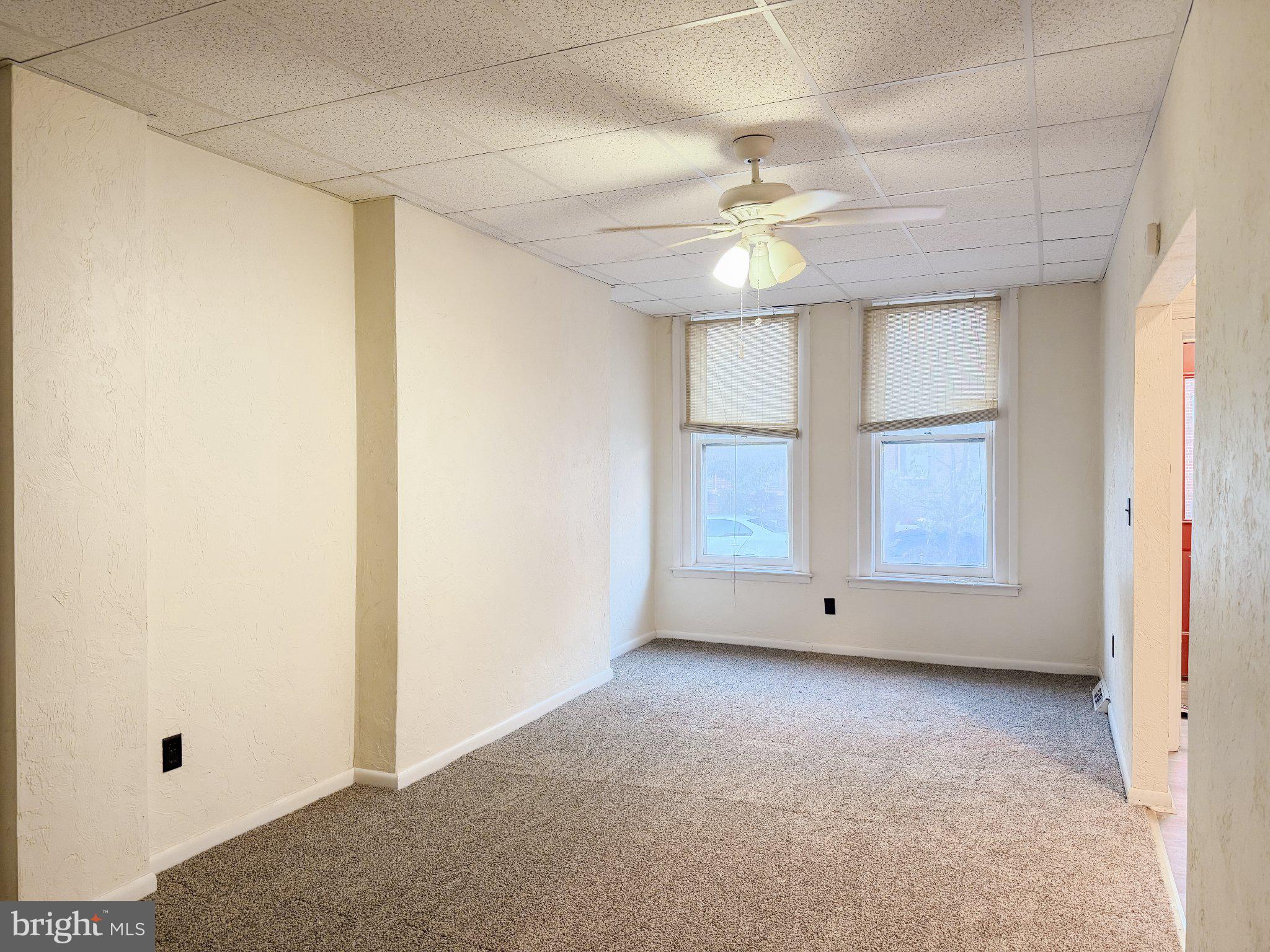 104 S PERSHING AVENUE