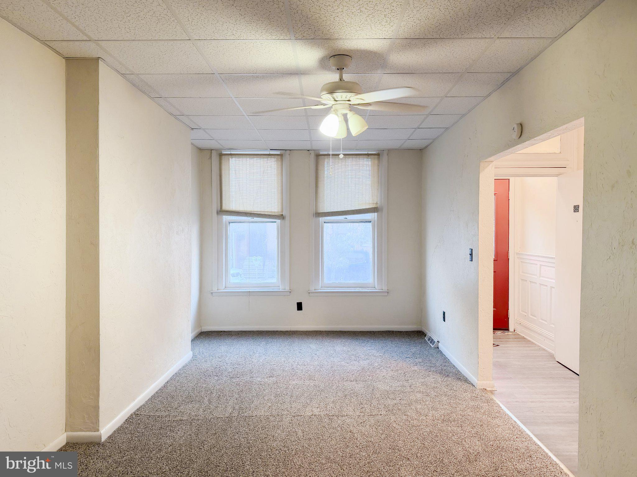 104 S PERSHING AVENUE