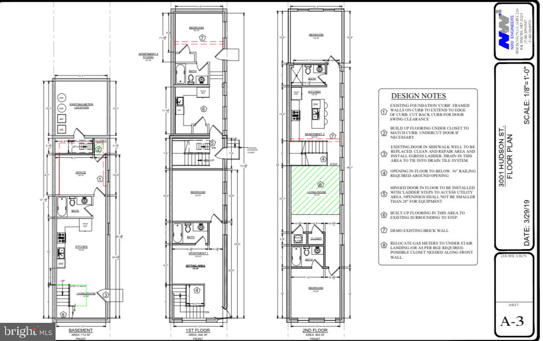 CANTON - Residential Income
