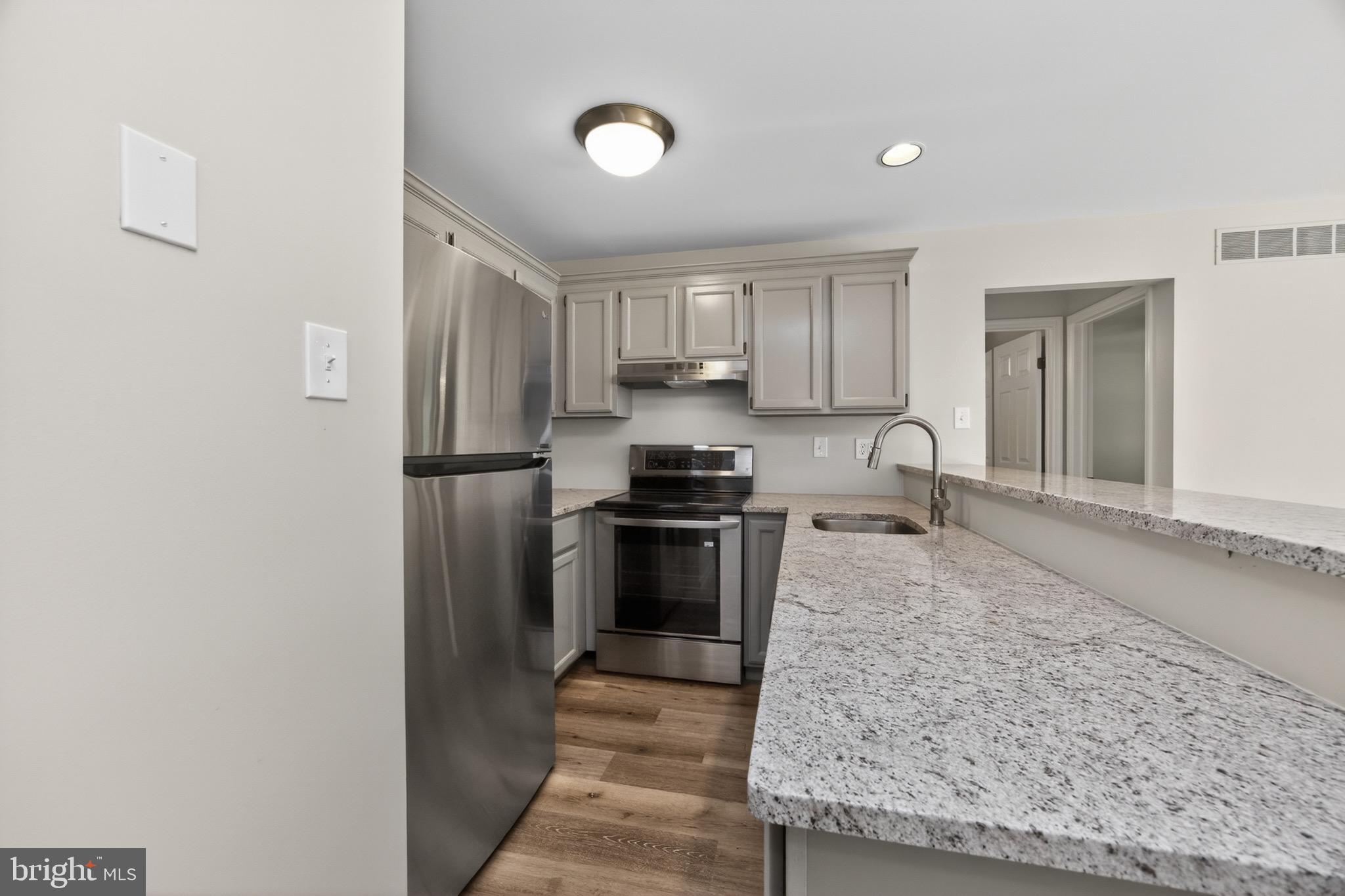 WORINGTON COMMONS - Residential