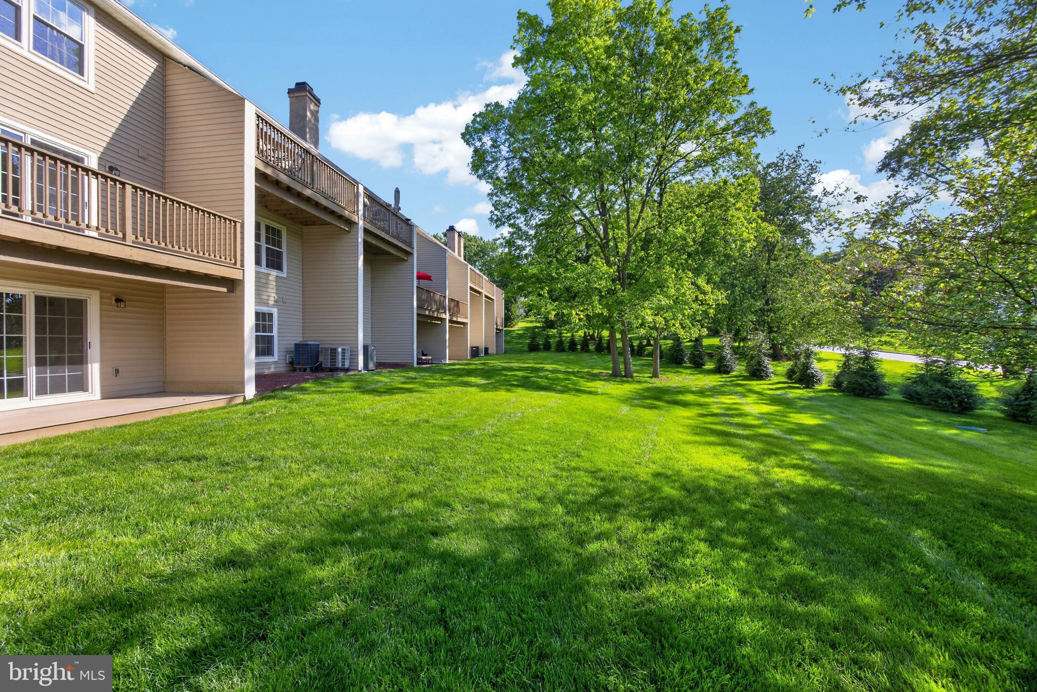 WORINGTON COMMONS - Residential