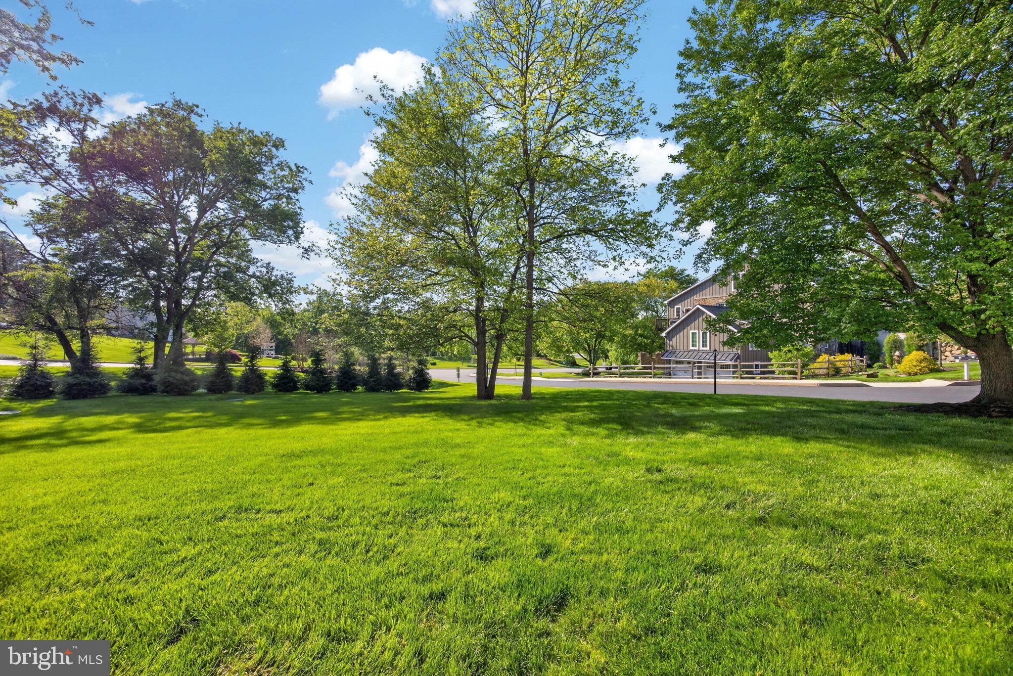 WORINGTON COMMONS - Residential