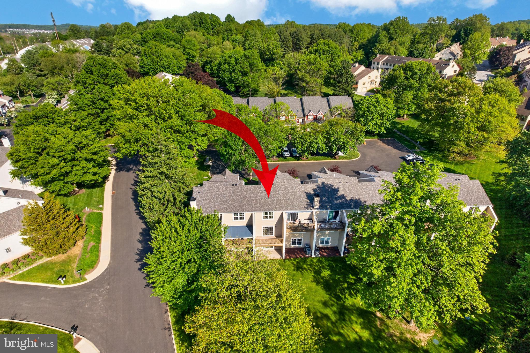 WORINGTON COMMONS - Residential