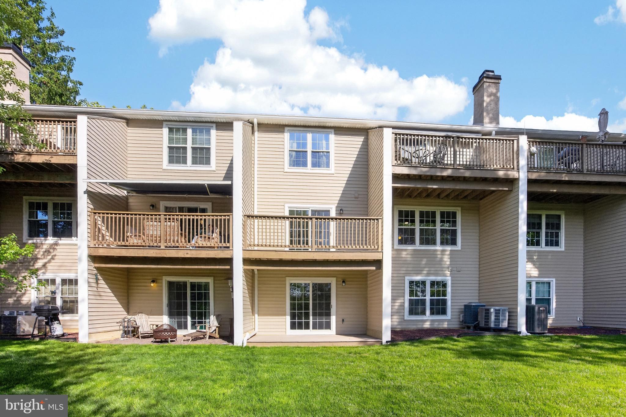 WORINGTON COMMONS - Residential