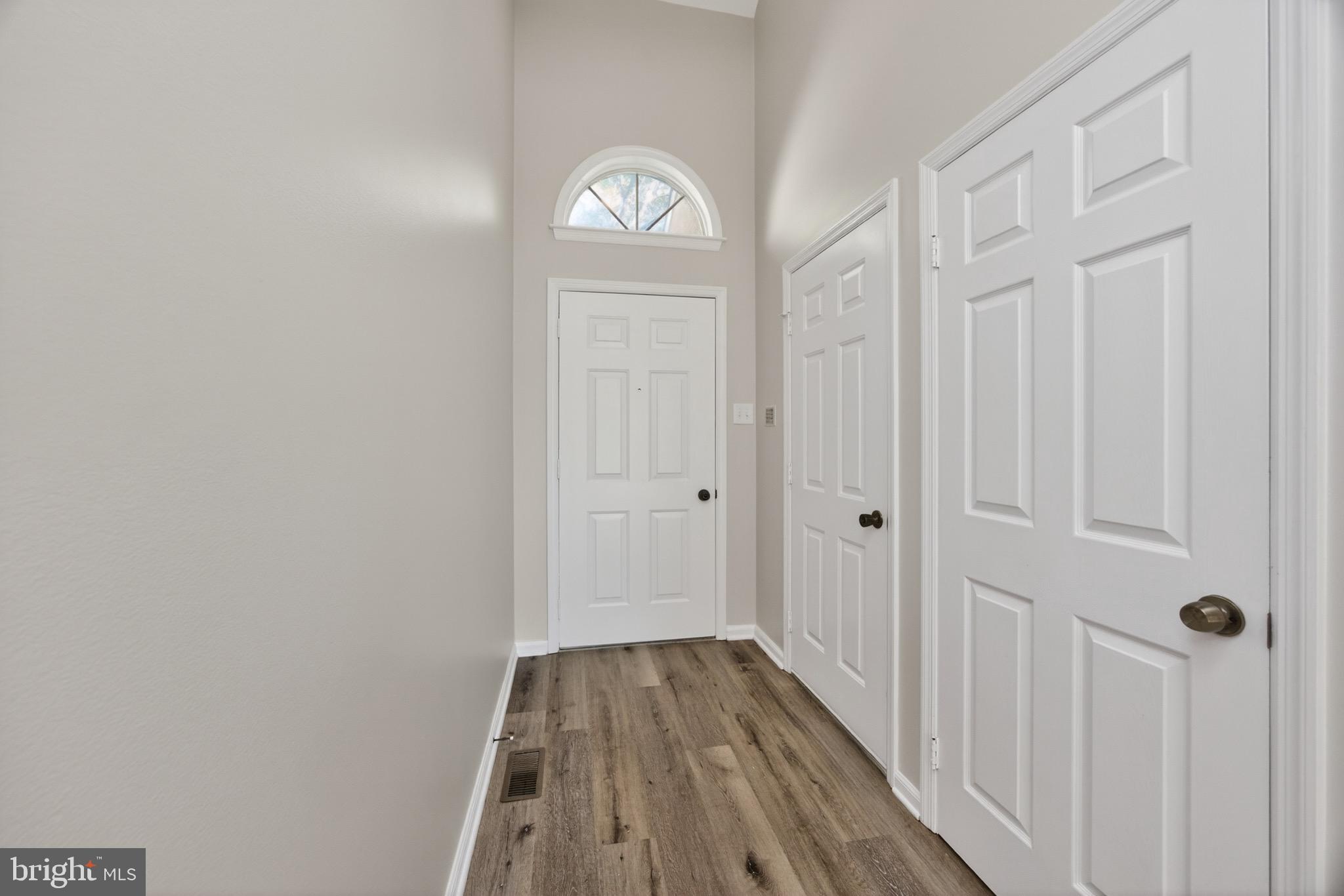 WORINGTON COMMONS - Residential