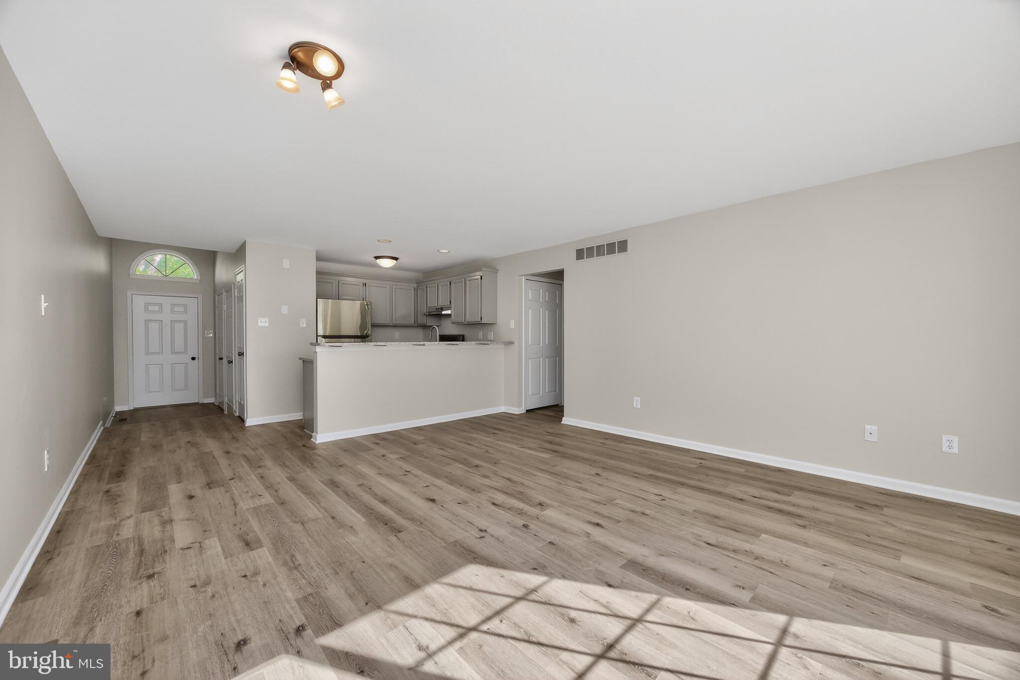 WORINGTON COMMONS - Residential