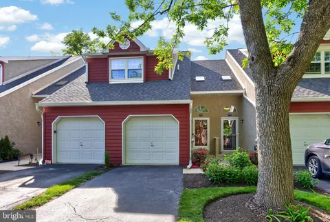103 Fairfield Court, West Chester, PA MLS: PACT2125518