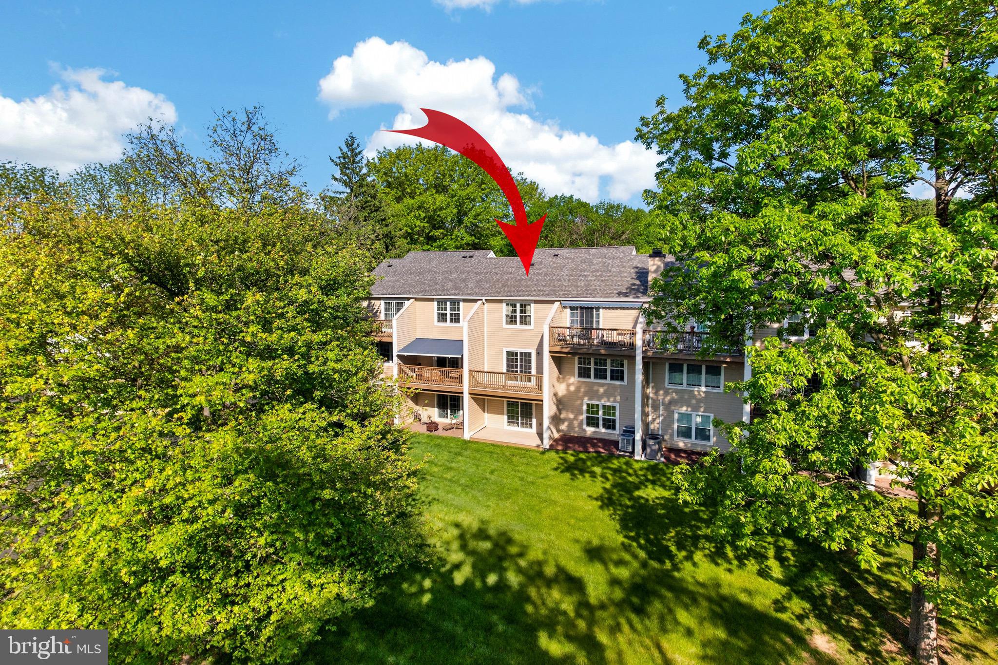 WORINGTON COMMONS - Residential