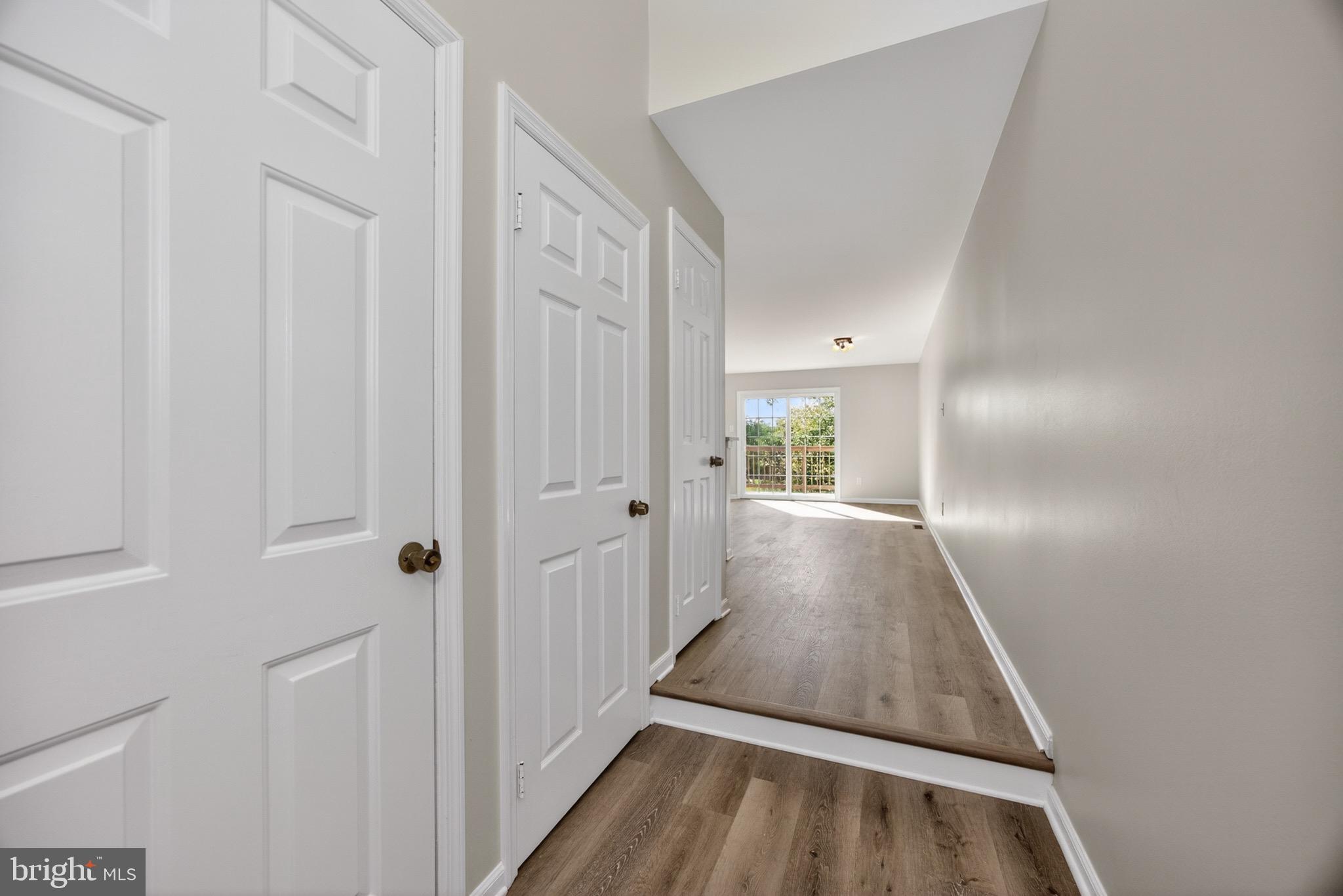 WORINGTON COMMONS - Residential
