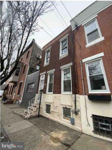Photo of 2608 Tulip Street, PHILADELPHIA, PA 19125 (MLS # PAPH2658040)