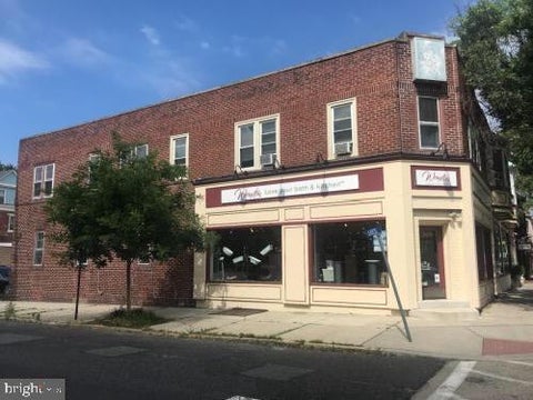 Condo For Rent - 814 Haddon Avenue<br/> Camden County, COLLINGSWOOD, NJ 08108