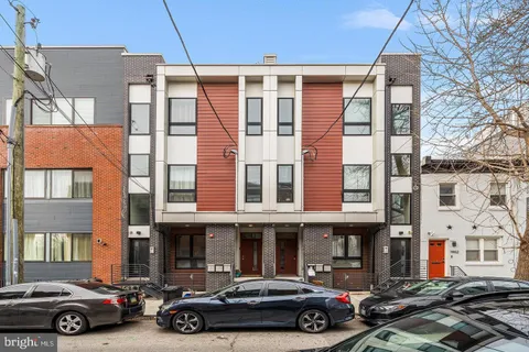 1906 E Hagert Street Unit C, Philadelphia, PA MLS: PAPH2485750