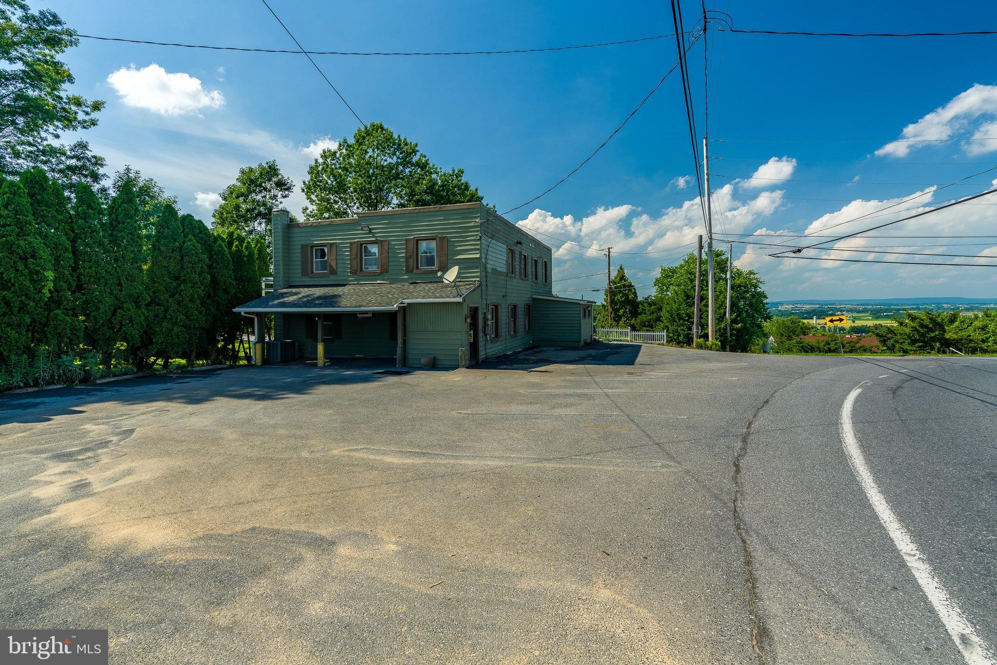 4220 FAIRVIEW ROAD