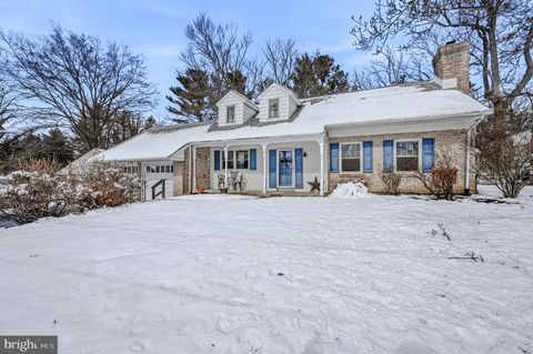 Photo of 3 Ridgewood Circle, WILMINGTON, DE 19809 (MLS # DENC2097454)