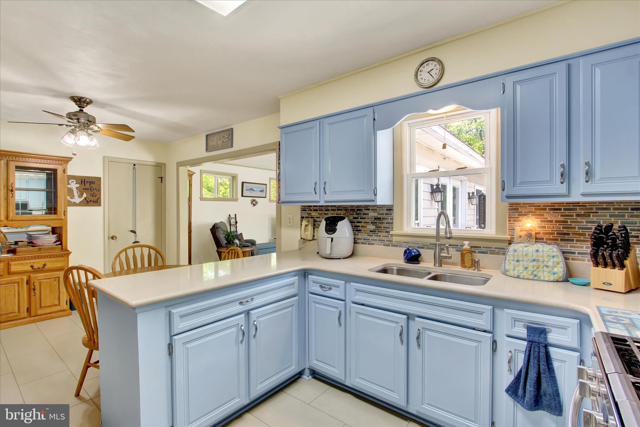 FRANKLIN TOWNSHIP - Residential