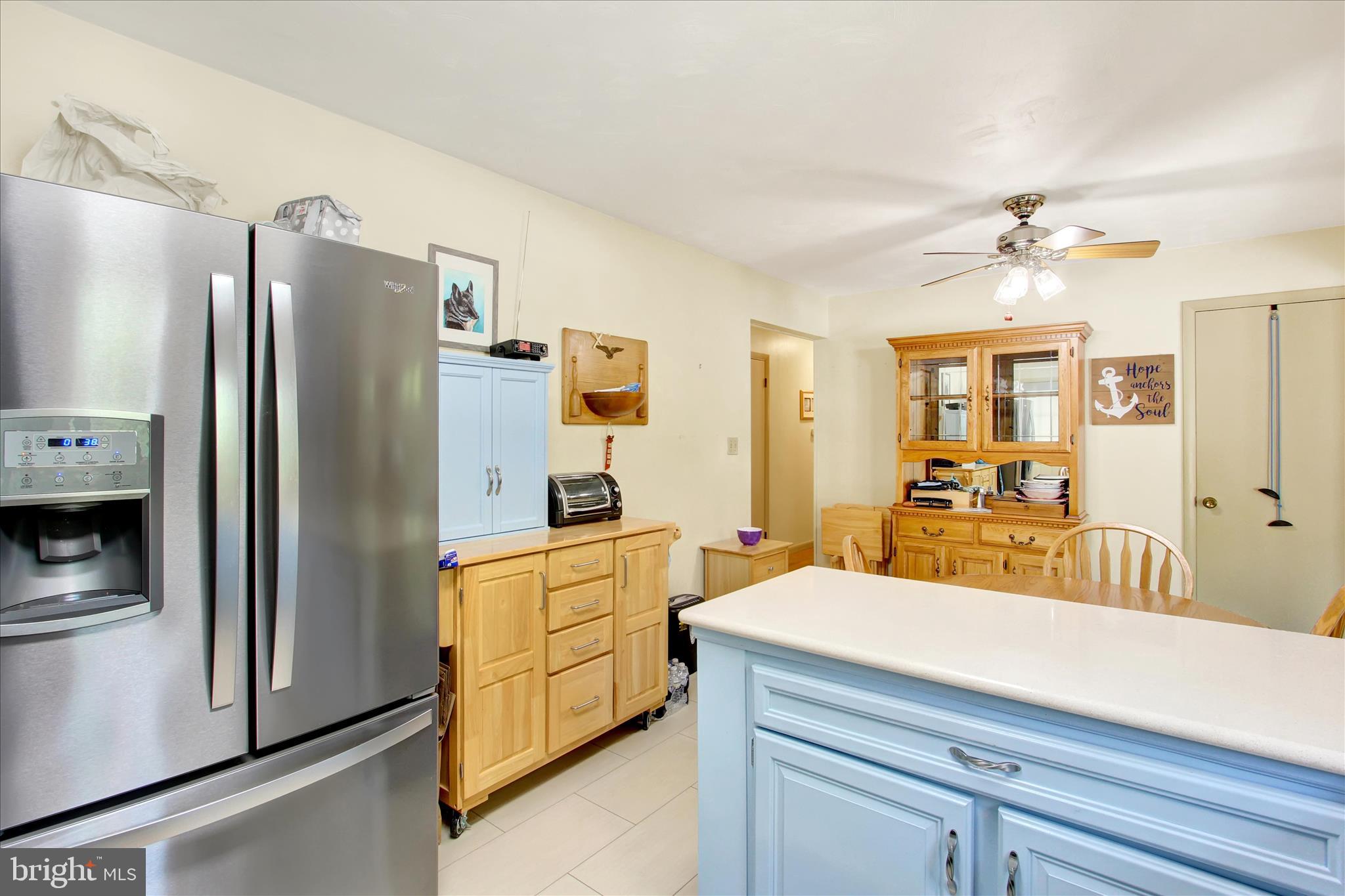 FRANKLIN TOWNSHIP - Residential
