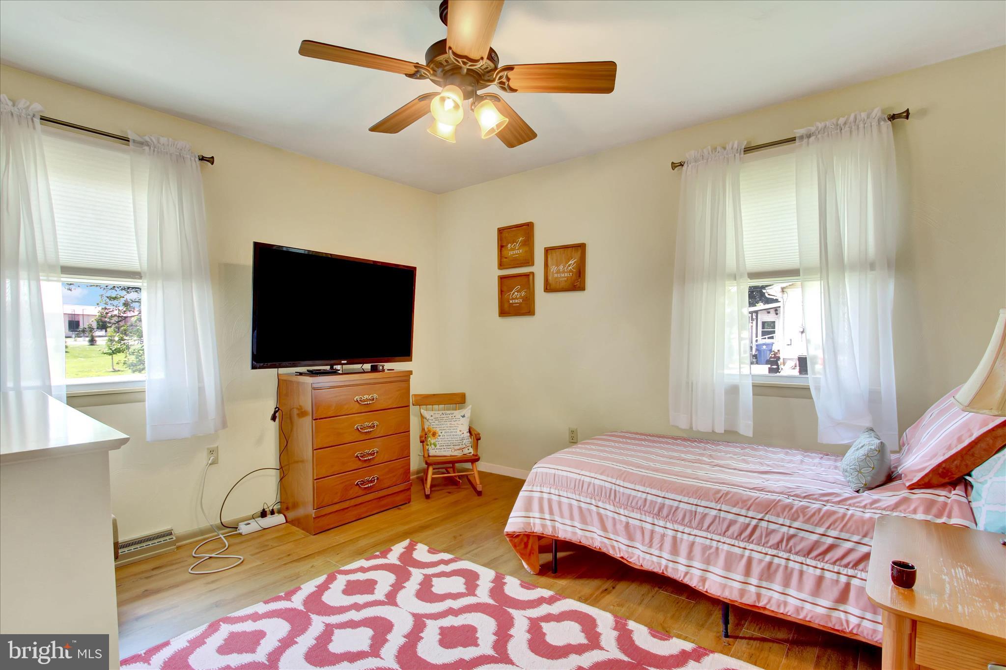 FRANKLIN TOWNSHIP - Residential