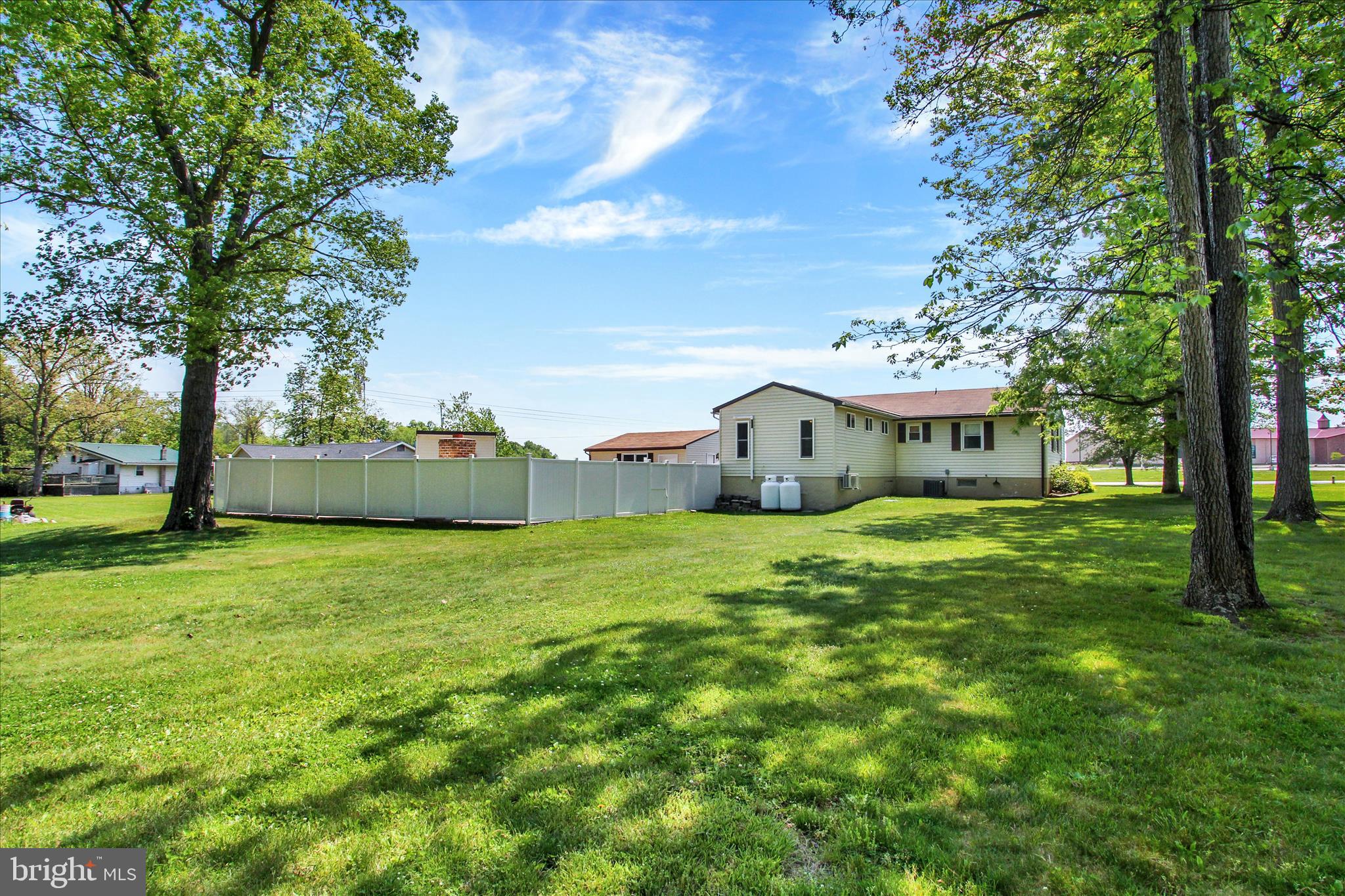 FRANKLIN TOWNSHIP - Residential