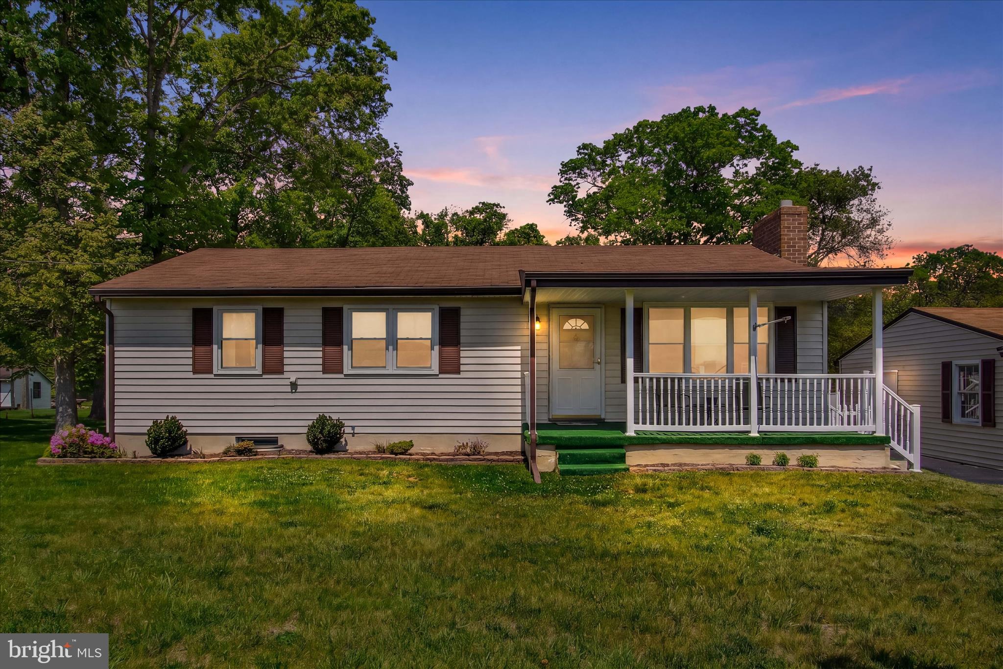 FRANKLIN TOWNSHIP - Residential